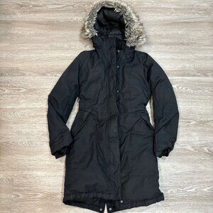 THE NORTH FACE Women's Arctic Jacket Dry Vent sz M